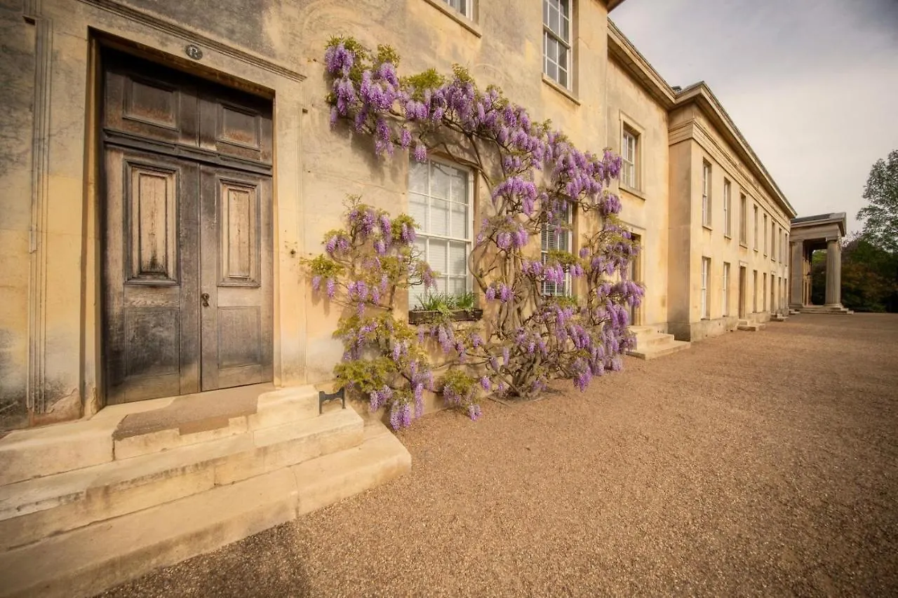 Downing College Apartment Cambridge