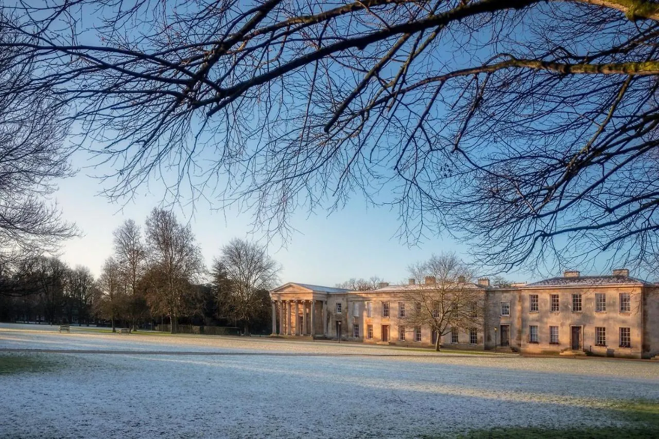 Downing College Apartment Cambridge  0*, Cambridge (Cambridgeshire) United Kingdom