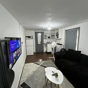  Apartment Mill Road